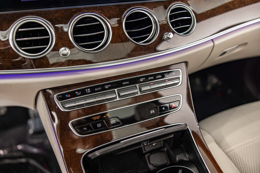 Used 2023 Mercedes-Benz E 53 AMG 4MATIC Sedan image 28