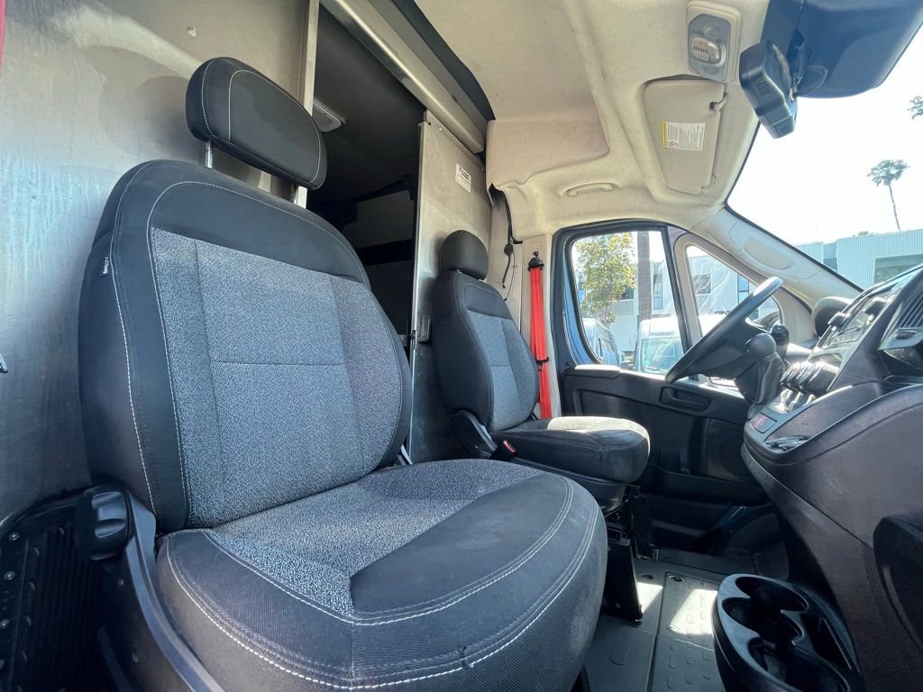 Used 2021 RAM ProMaster 3500 image 15
