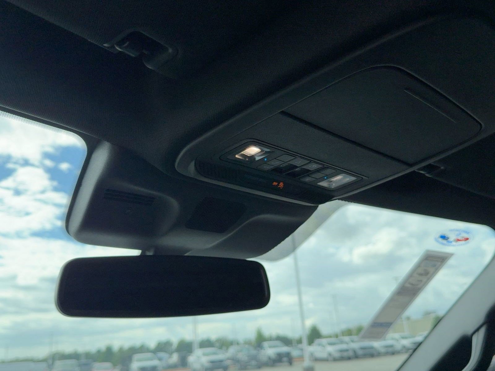 New 2025 Ford Expedition Tremor image 17