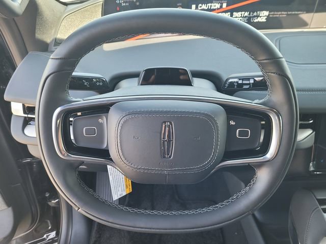 New 2026 Lincoln Navigator L Reserve image 9