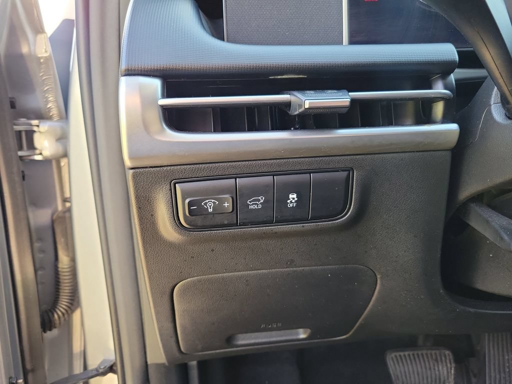 Used 2025 Hyundai Tucson SEL AWD/4WD image 18