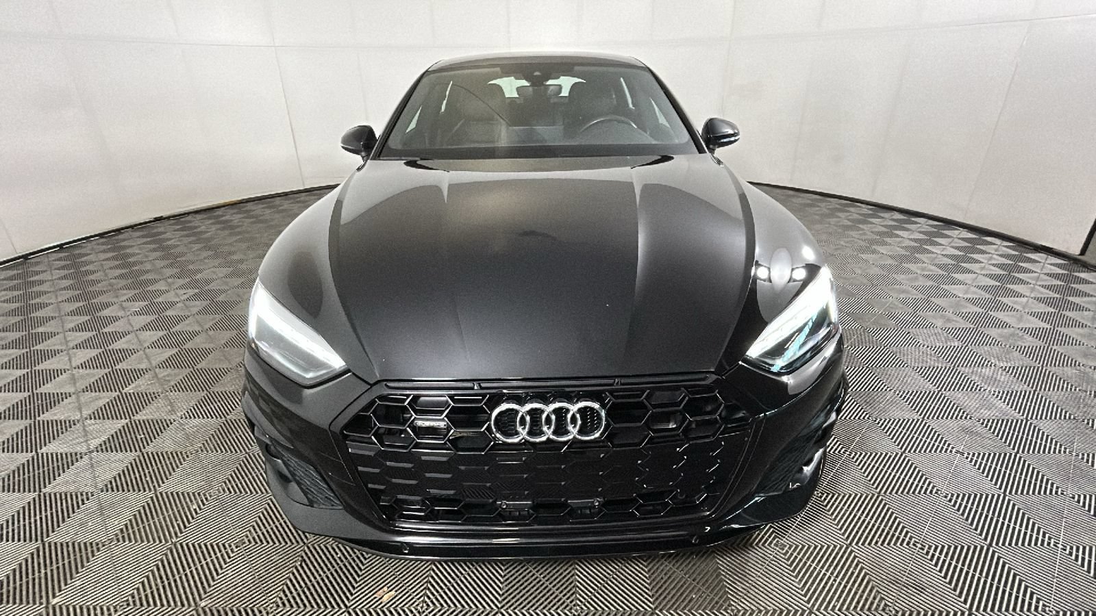 Used 2025 Audi A5 2.0T Premium Plus AWD/4WD image 7