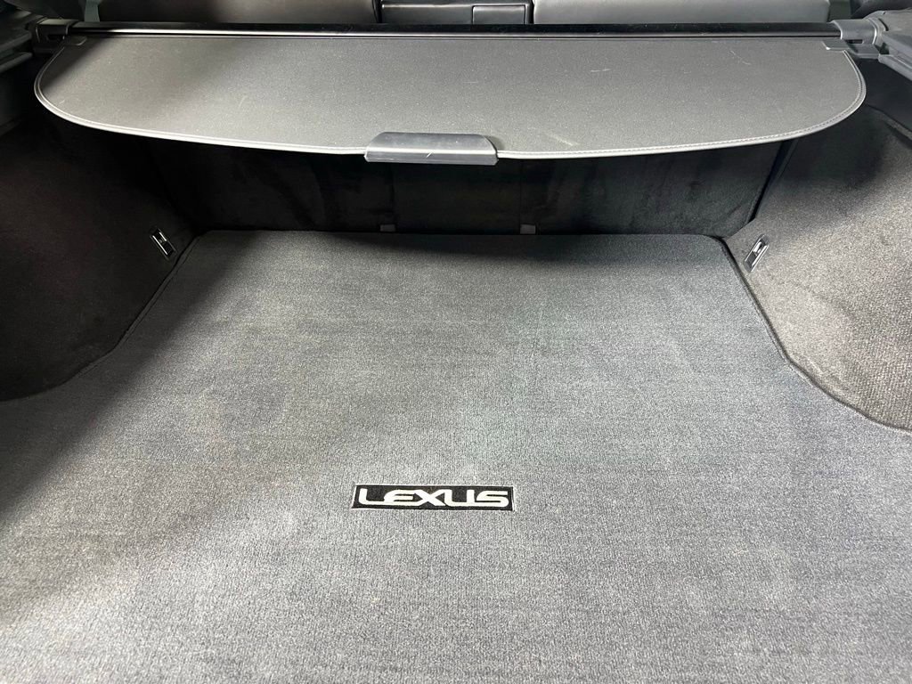 Used 2025 Lexus RX 350 FWD image 25