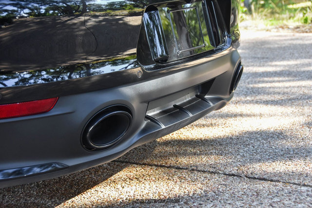 Used 2024 Porsche 911 Carrera GTS image 69