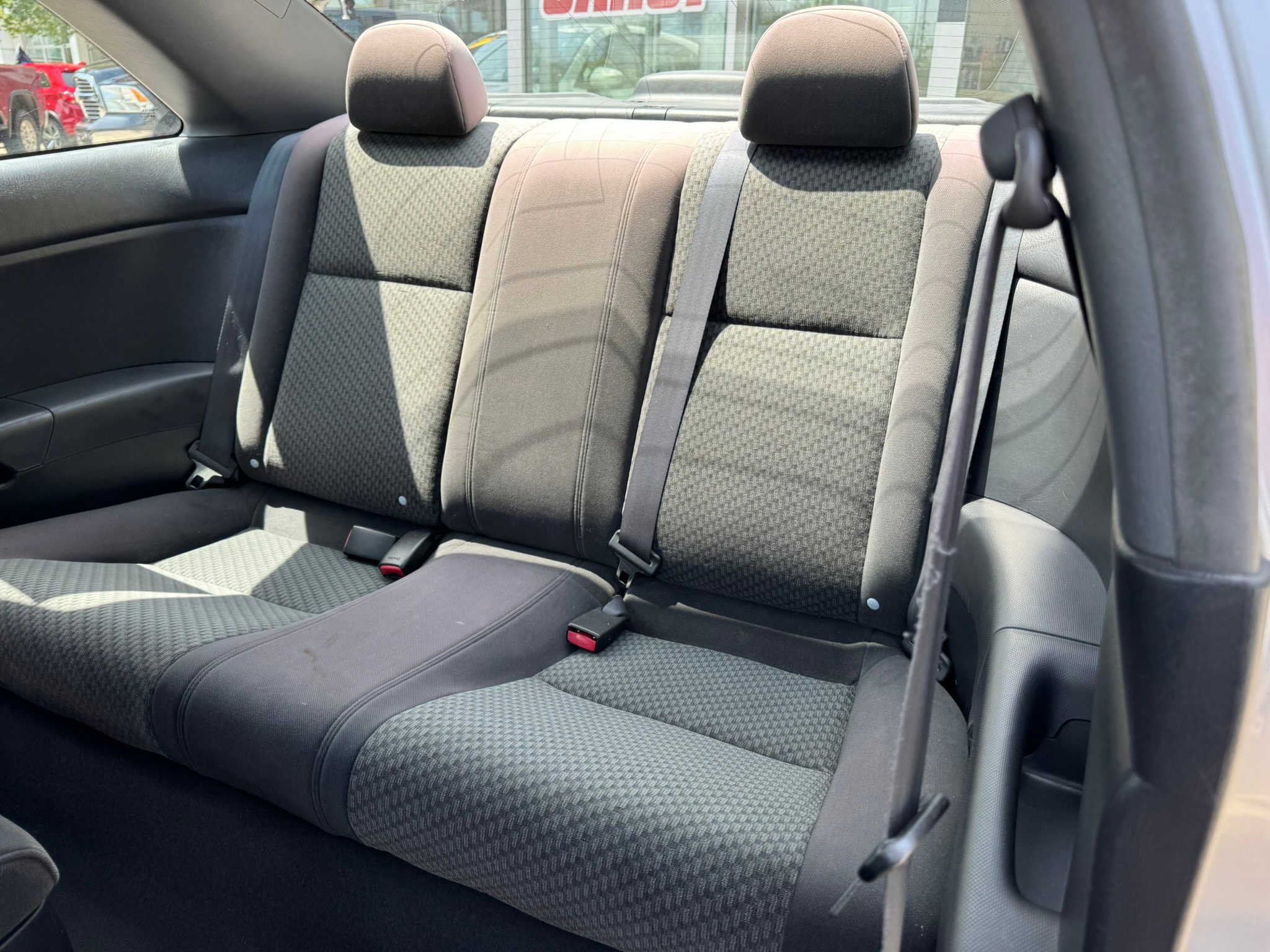 Used 2005 Honda Civic VP image 10