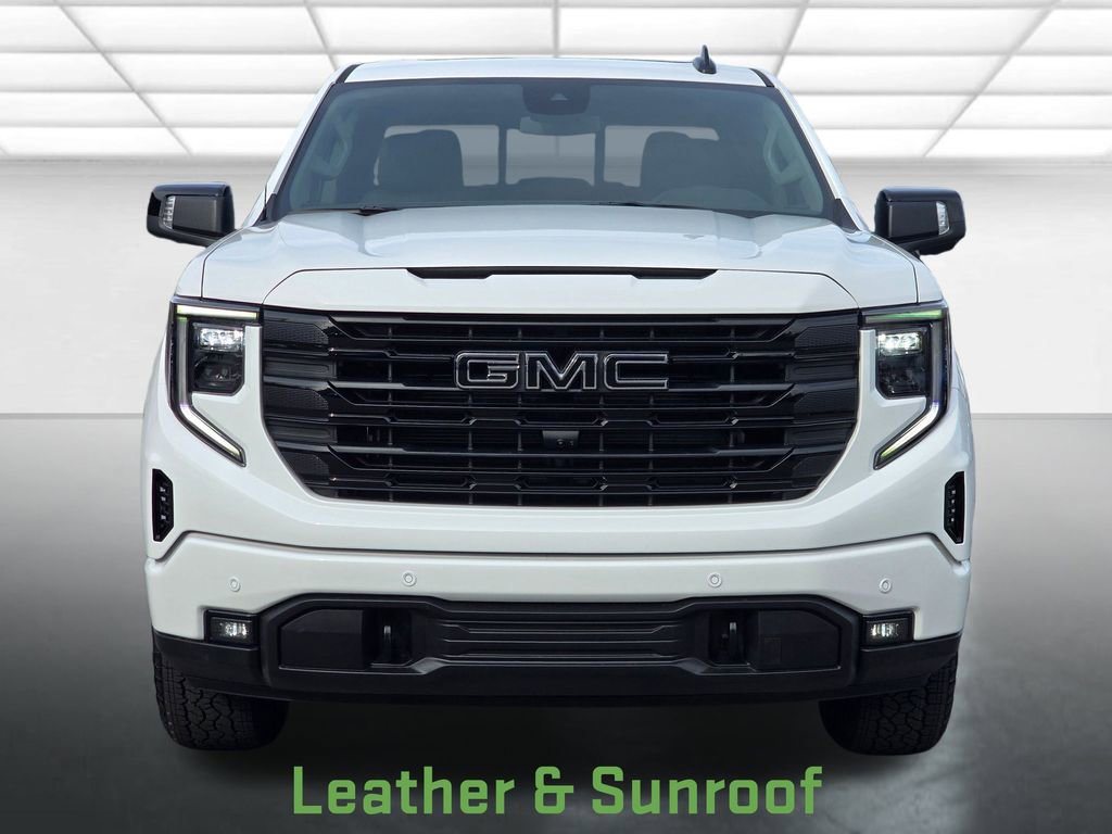 New 2026 GMC Sierra 1500 Elevation w/ Elevation Premium Package image 20