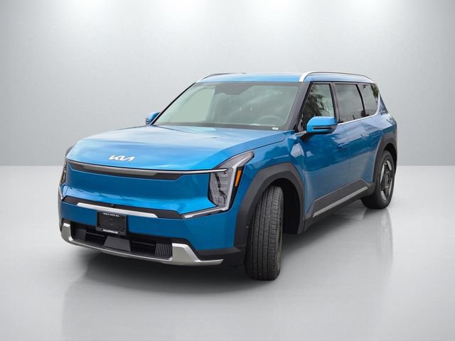 New 2026 Kia EV9 Wind AWD/4WD image 8