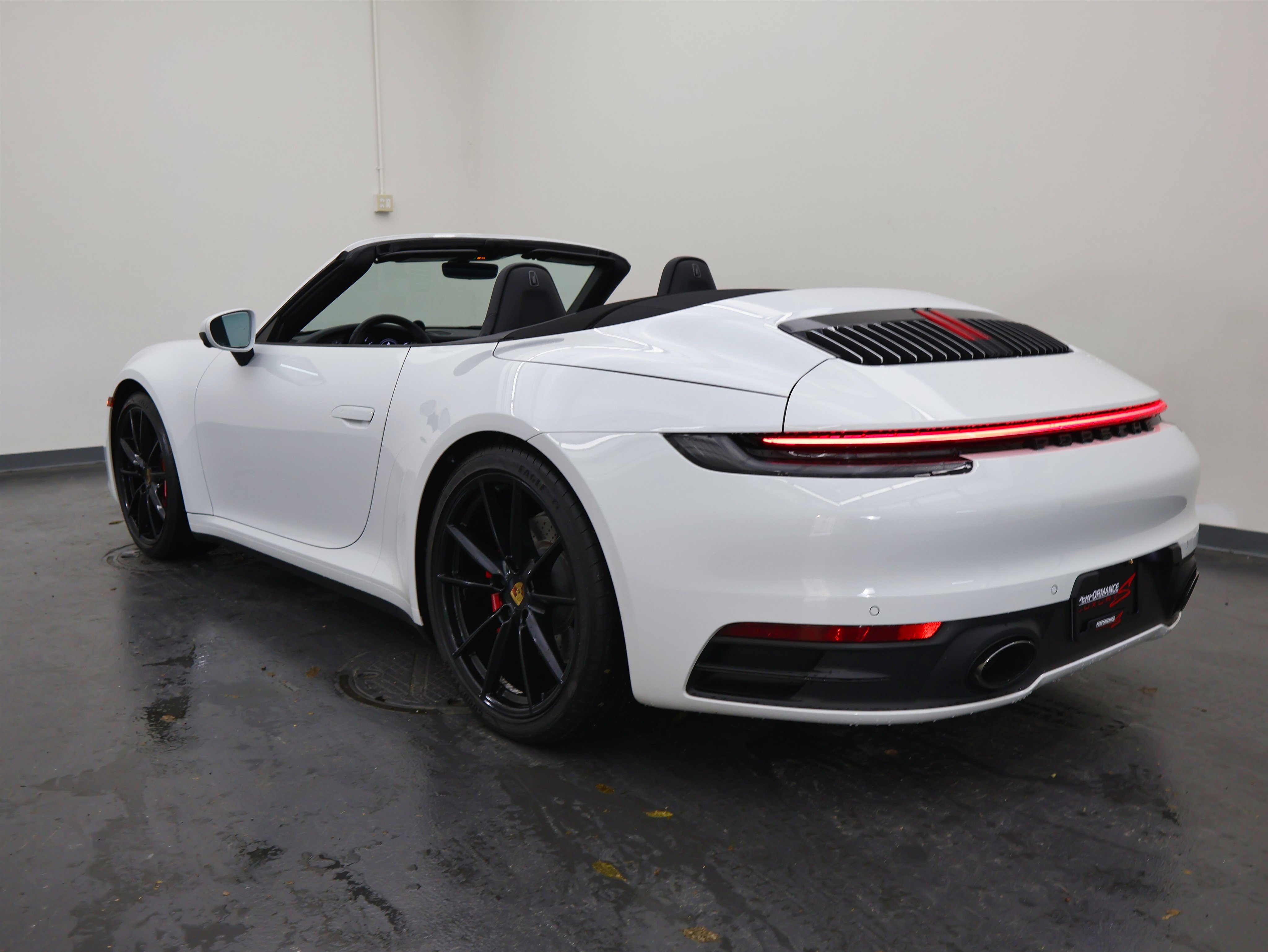 Used 2020 Porsche 911 Carrera 4S image 6