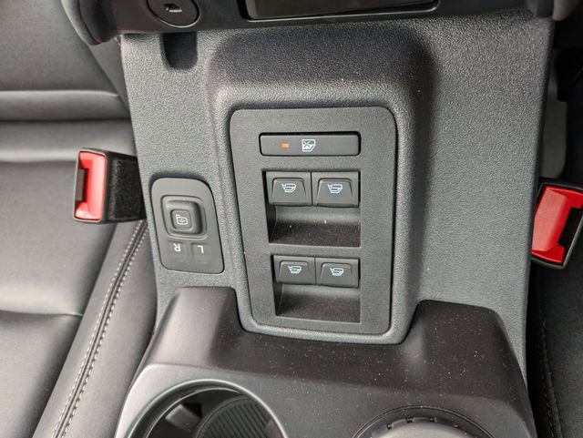 New 2025 Ford Bronco Big Bend w/ Black Diamond Package image 54