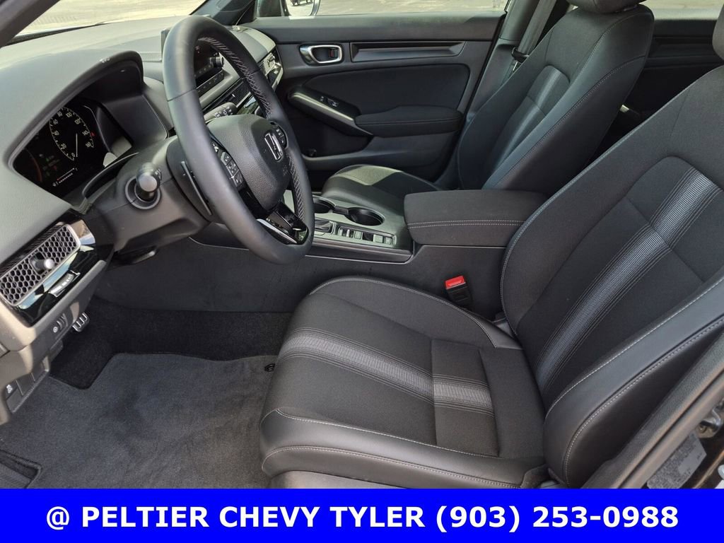 Used 2026 Honda Civic Sport image 30