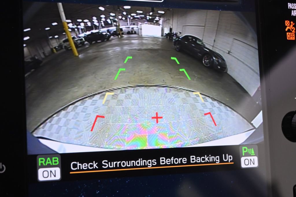 Certified 2025 Subaru Outback Onyx Edition image 63