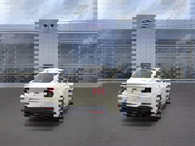 New 2025 Ford Mustang GT Premium w/ 60th Anniversary Package image 30