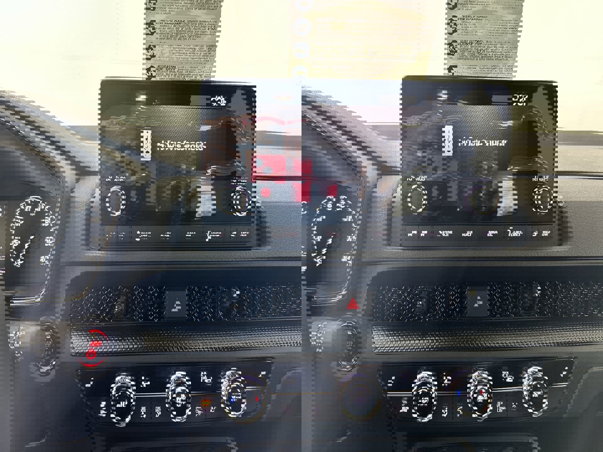 Certified 2023 Honda CR-V Sport image 54