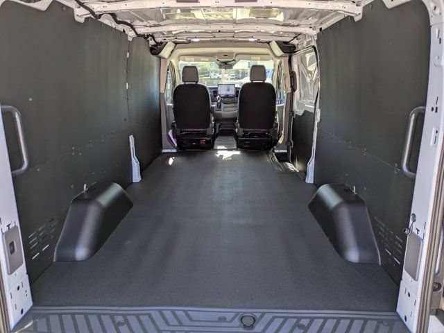 New 2026 Ford Transit 150 Low Roof w/ Load Area Protection Package RWD image 11