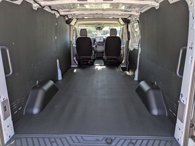 New 2026 Ford Transit 150 Low Roof w/ Load Area Protection Package image 11