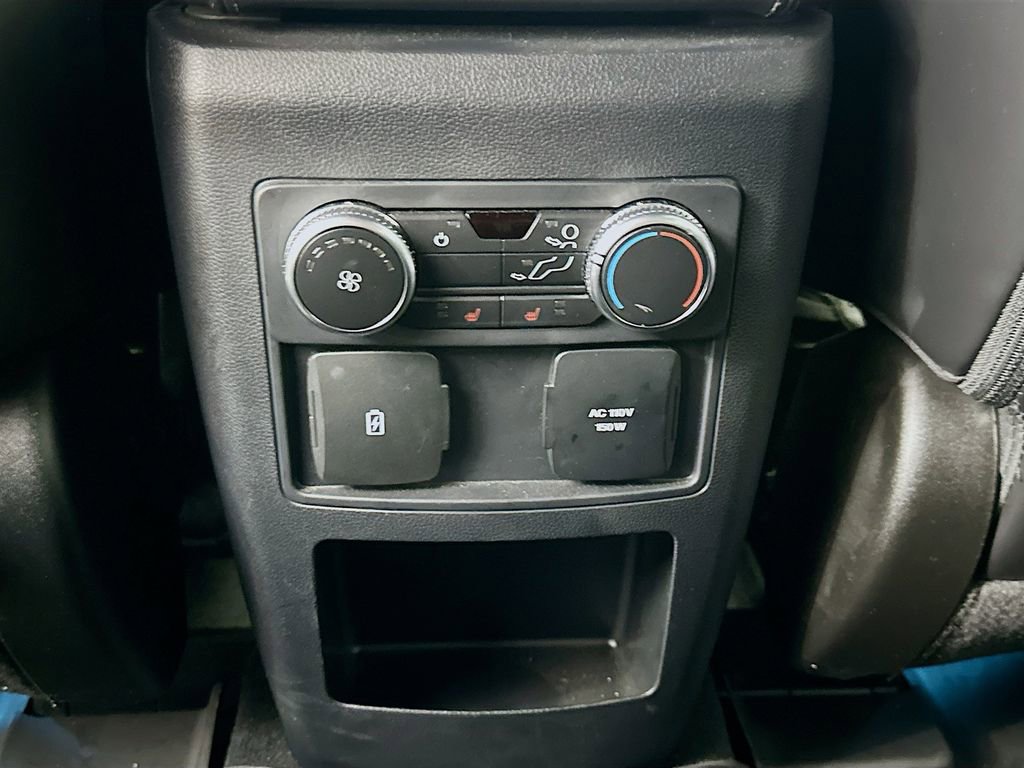 Used 2021 Ford Explorer Platinum w/ Equipment Group 601A image 32