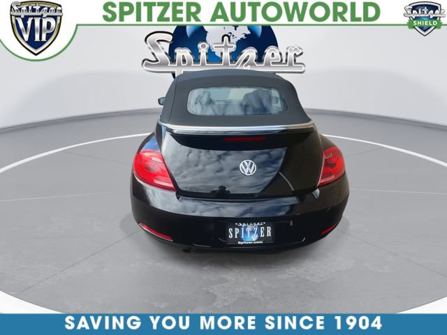 Used 2013 Volkswagen Beetle 2.5 image 8