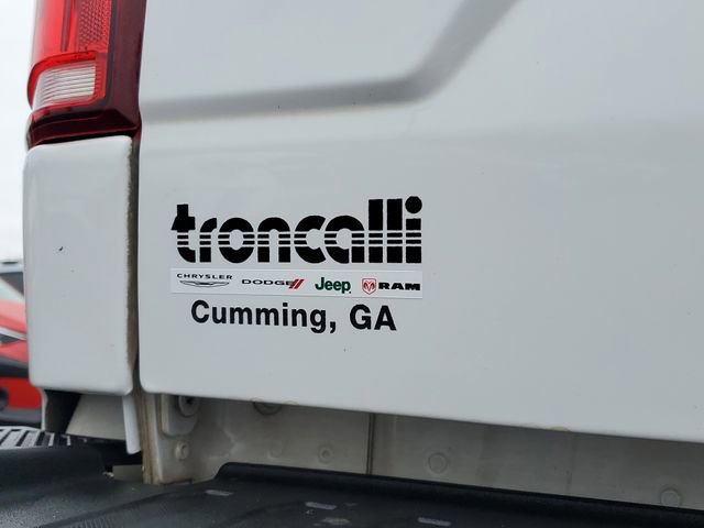 Used 2019 Ford F150 XLT w/ Equipment Group 302A Luxury image 11