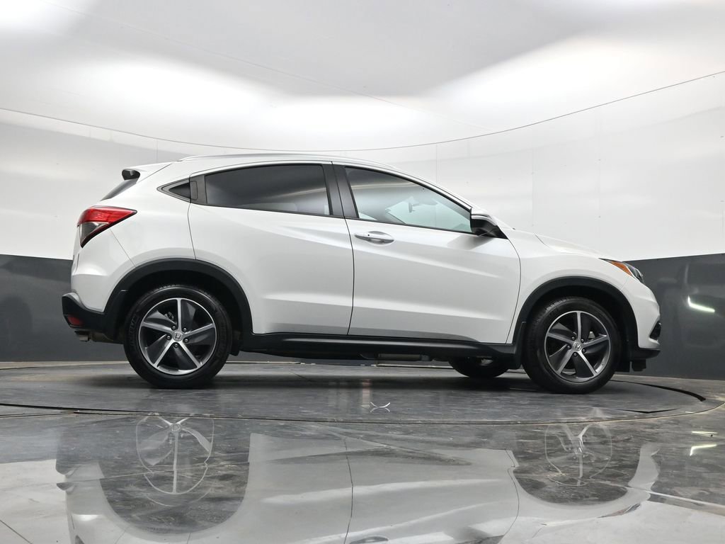 Used 2022 Honda HR-V EX image 33