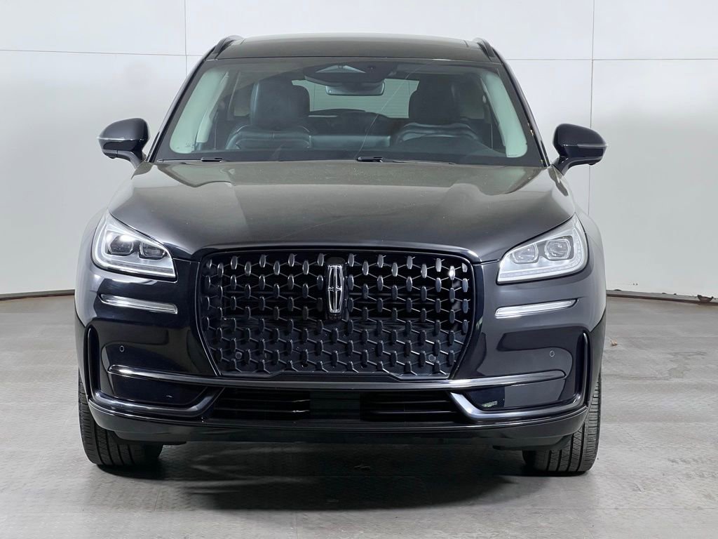 Used 2023 Lincoln Corsair Reserve w/ Equipment Group 201A AWD/4WD image 10