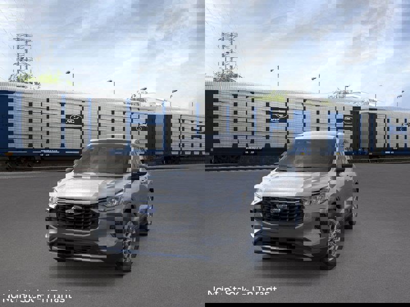 New 2026 Ford Escape Active image 25