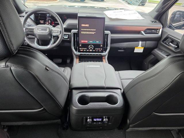 New 2026 GMC Yukon XL Denali w/ Sun & Power Step Package AWD/4WD image 38