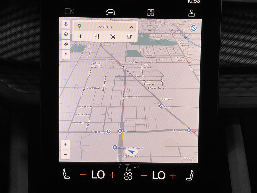 Used 2022 Polestar Polestar 2 w/ Pilot Package image 10