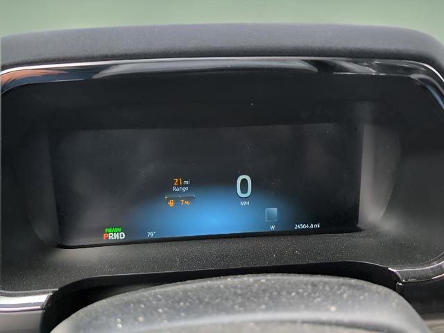 Used 2023 Ford F150 Lightning XLT w/ Equipment Group 312A High AWD/4WD image 12