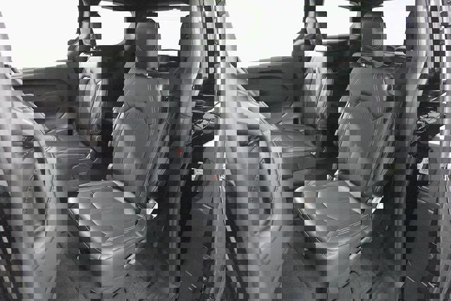 New 2026 Chrysler Pacifica Select image 26