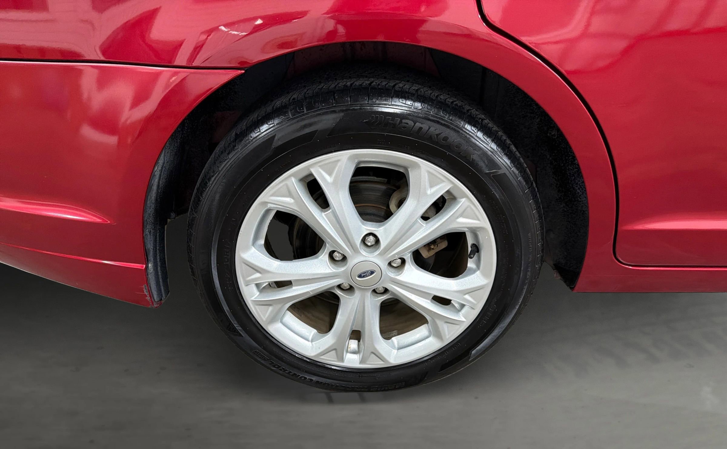 Used 2012 Ford Fusion SE FWD image 16