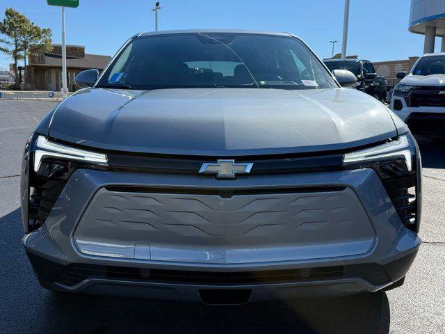 New 2026 Chevrolet Blazer EV LT FWD image 2