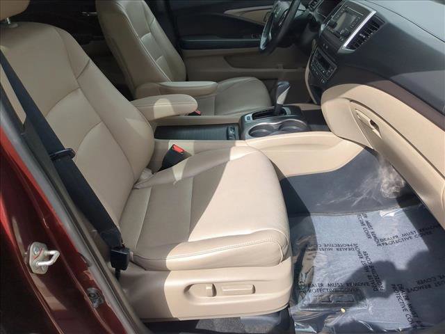 Used 2019 Honda Ridgeline RTL image 22