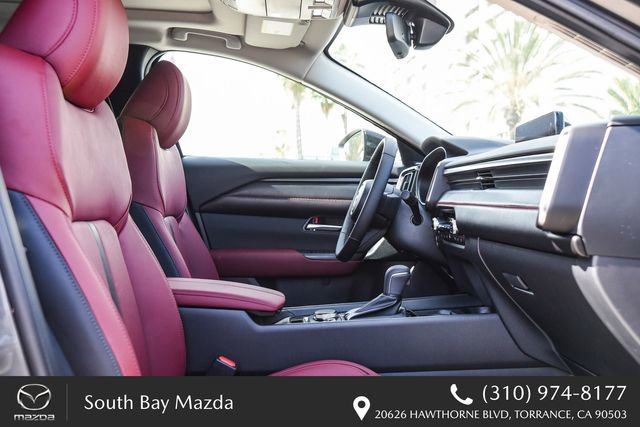 New 2026 MAZDA CX-50 2.5 Hybrid w/ Premium Plus Pkg image 18