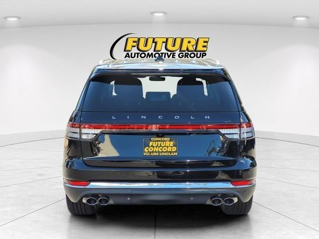 New 2025 Lincoln Aviator Reserve w/ Equipment Group 201A AWD/4WD image 29