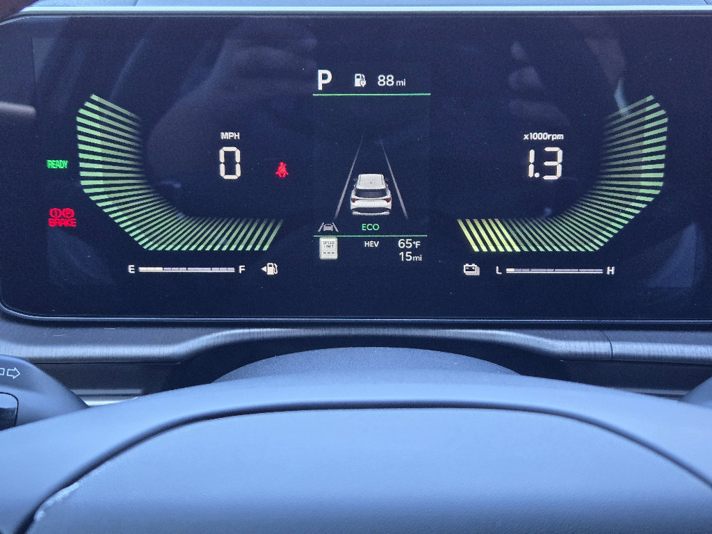 New 2026 Kia Sportage X-Line image 11