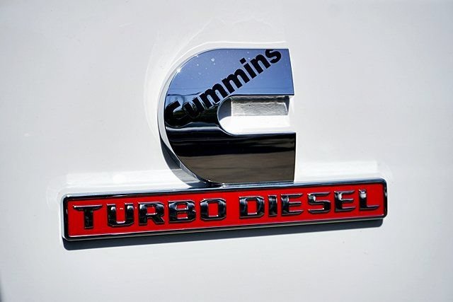 Used 2025 RAM 3500 Longhorn AWD/4WD image 10