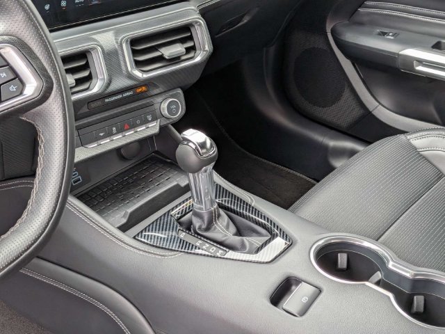 Used 2024 Ford Mustang GT Premium RWD image 18