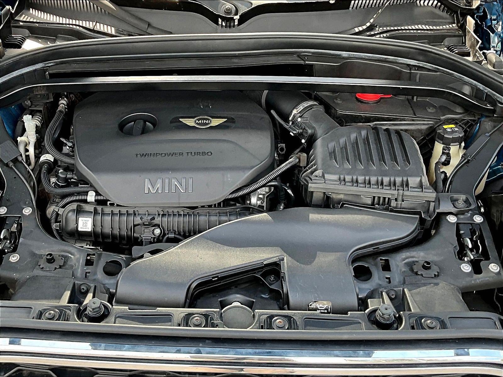 Used 2019 MINI Cooper Countryman S FWD image 30