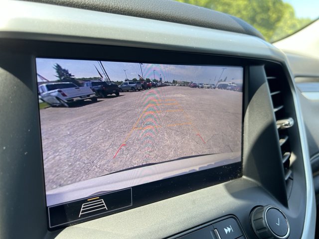 Used 2020 GMC Acadia SLT FWD image 15