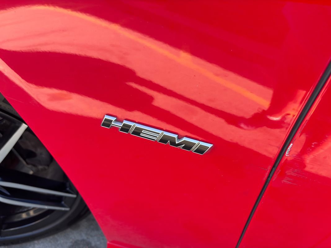 Used 2019 Dodge Charger R/T image 16