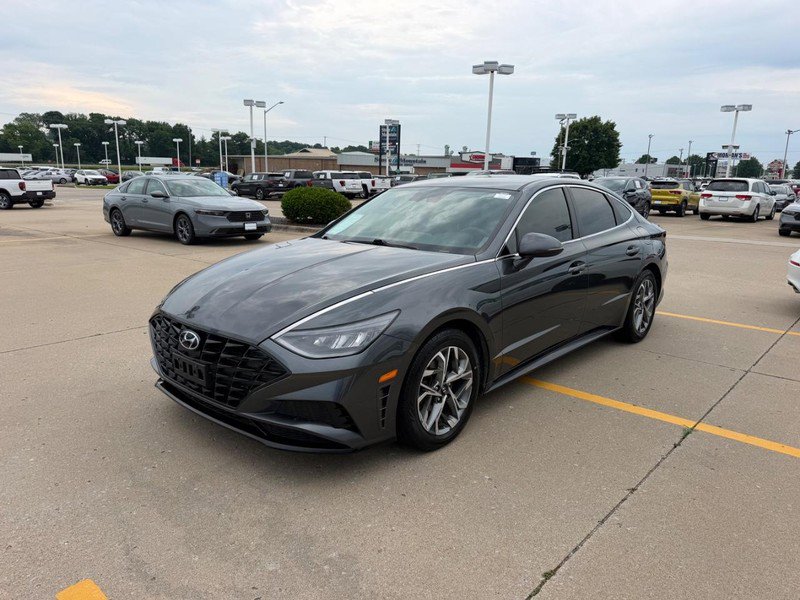 Used 2022 Hyundai Sonata SEL FWD image 6
