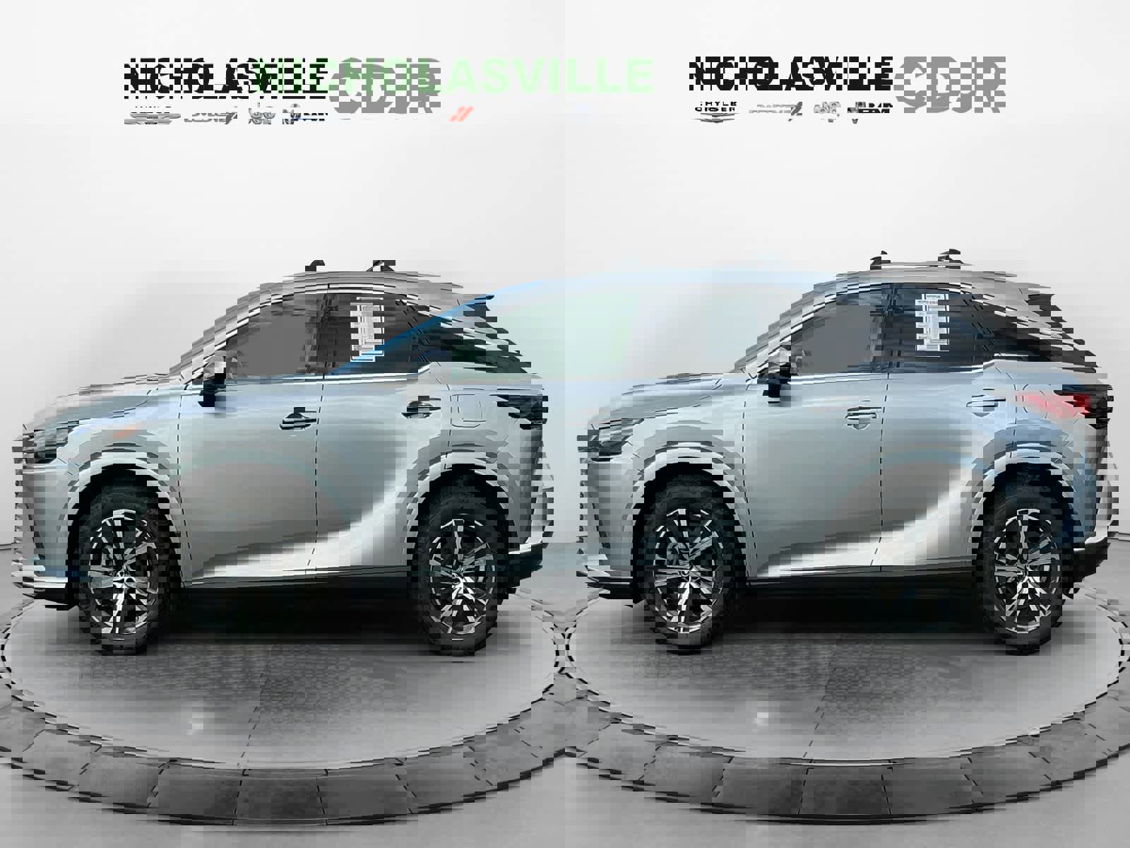 Used 2023 Lexus RX 350 Premium Plus image 2