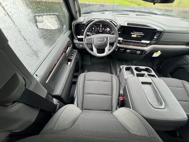 New 2025 GMC Sierra 1500 Elevation image 43