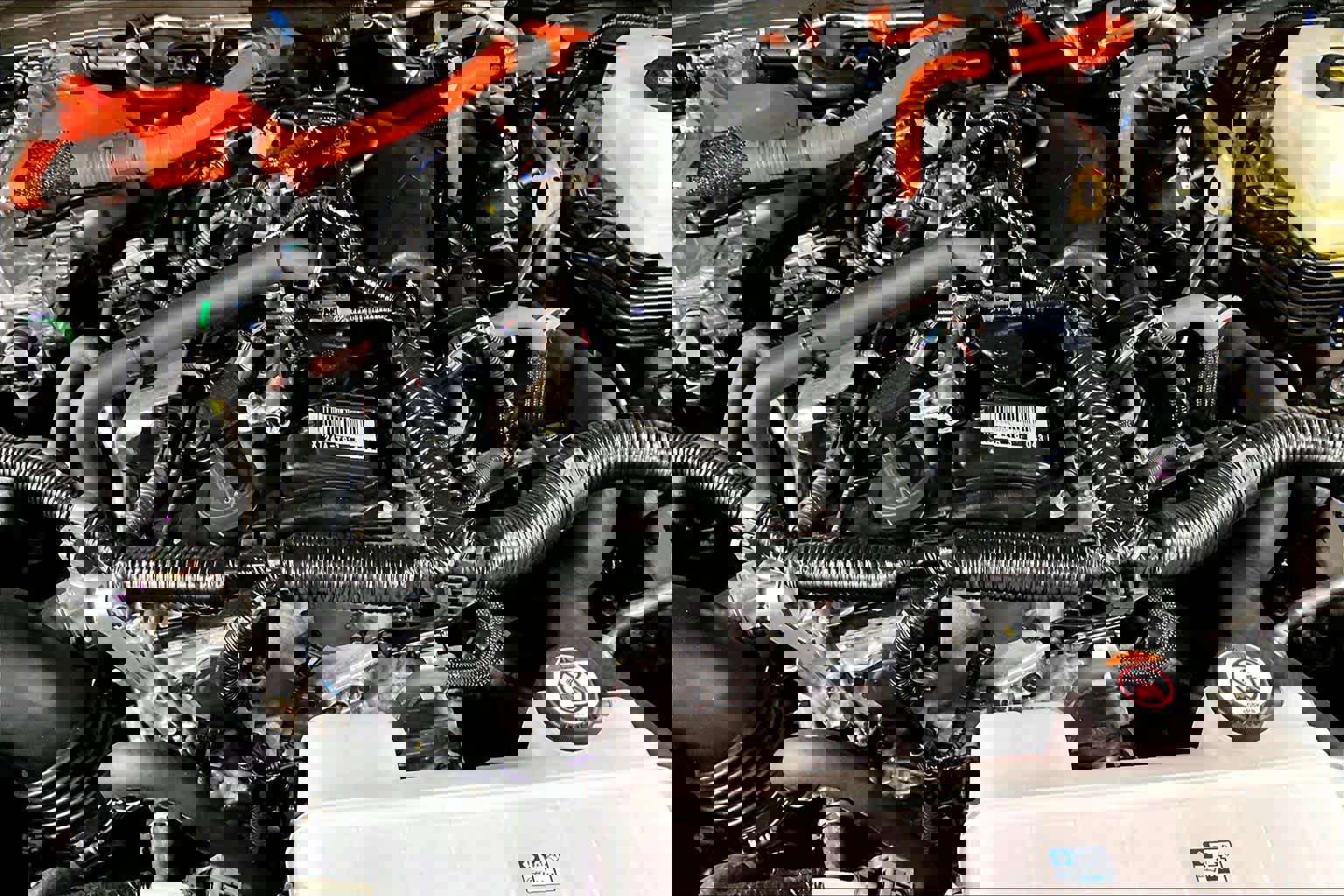 New 2026 Toyota Tacoma TRD Sport w/ TRD Sport Premium Package image 17