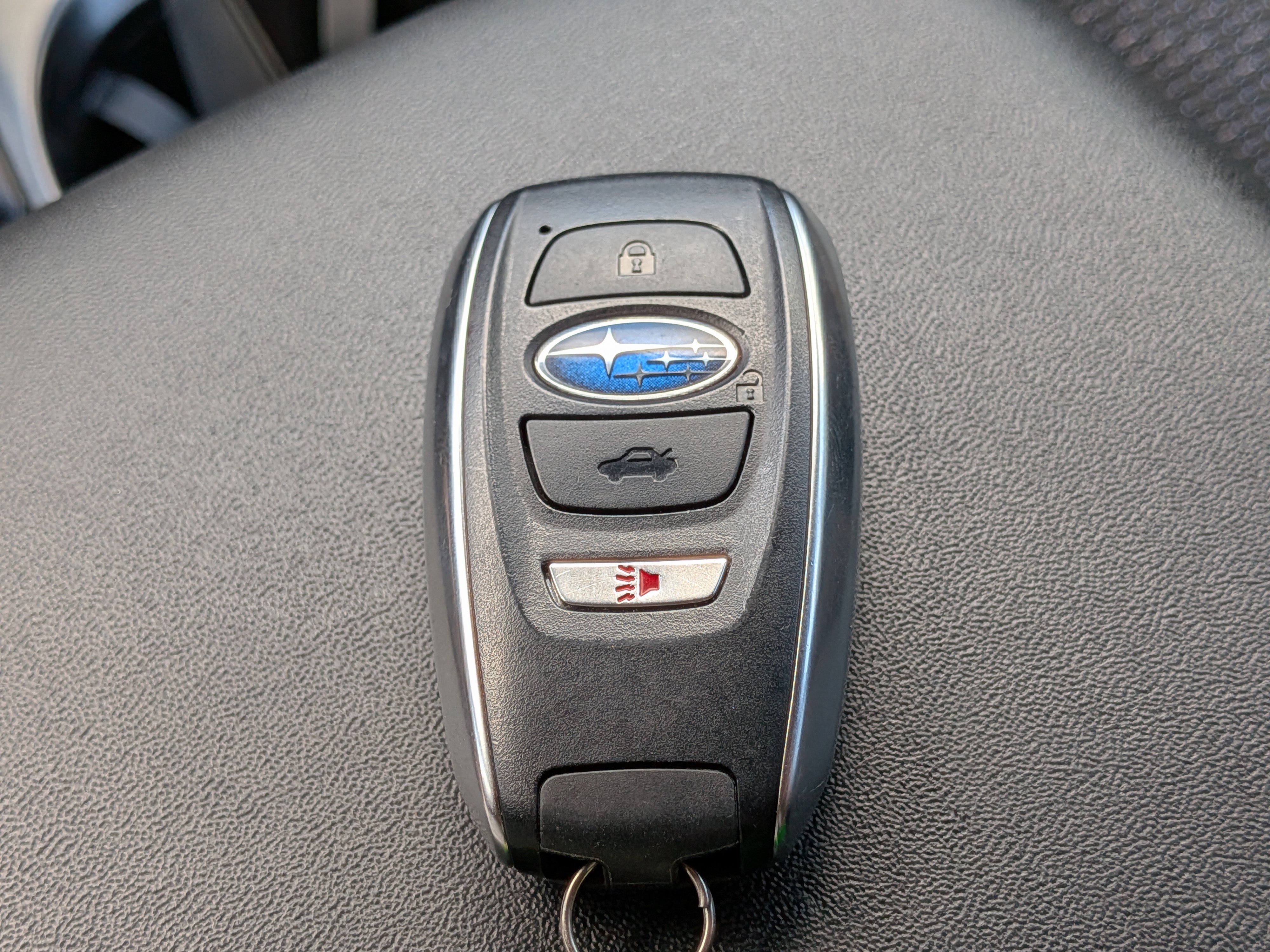 Used 2026 Subaru Forester Premium AWD/4WD image 35
