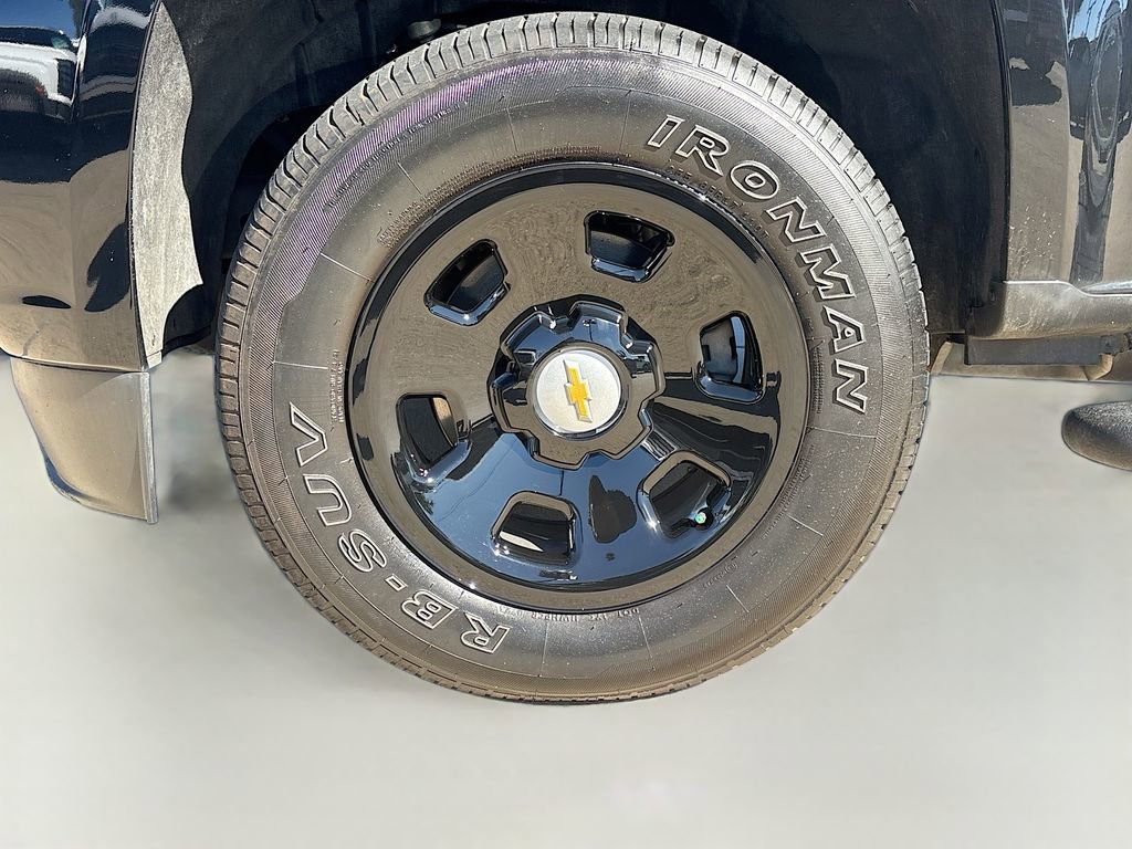 Used 2022 Chevrolet Colorado W/T w/ WT Convenience Package image 29