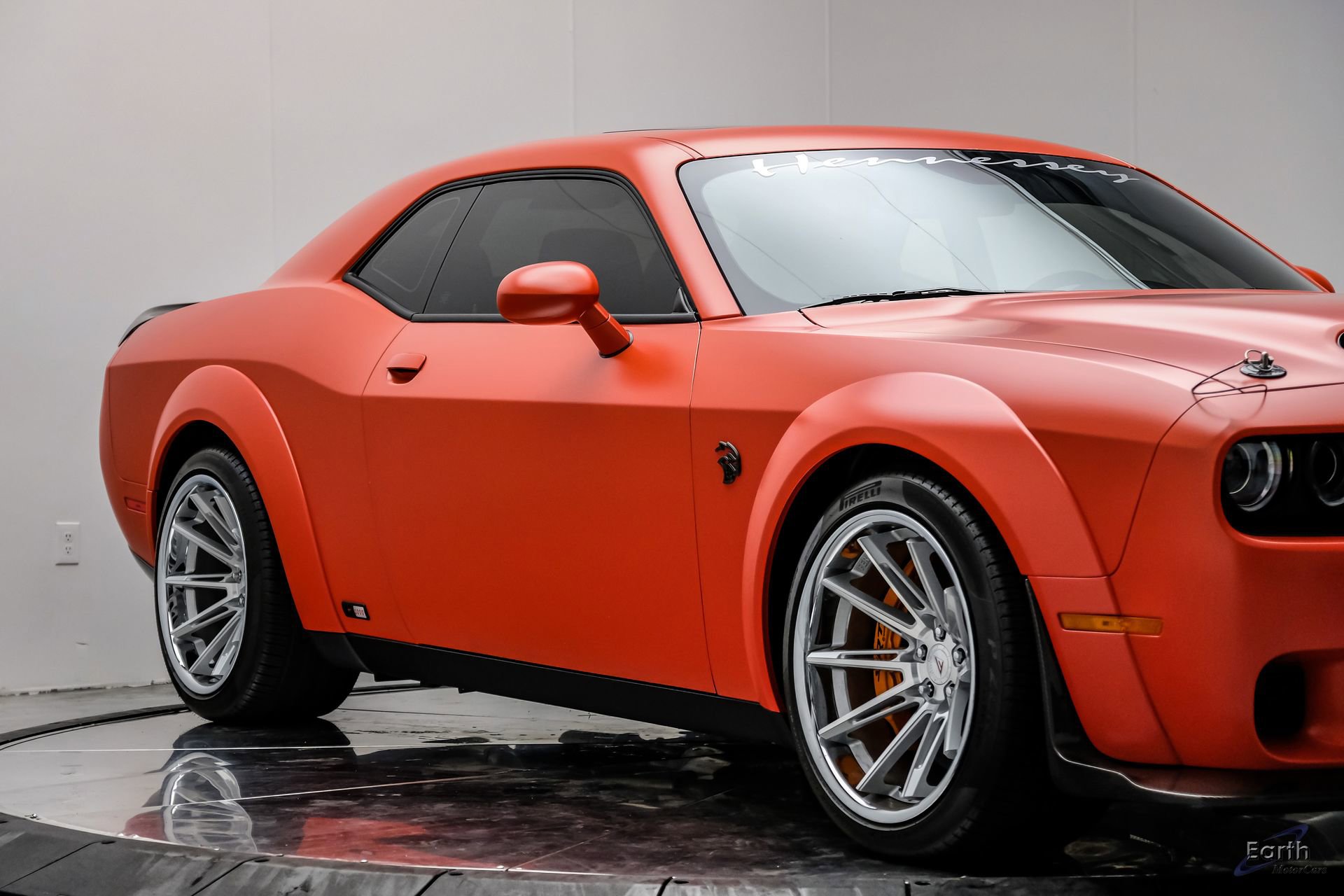 Used 2022 Dodge Challenger SRT Hellcat image 34