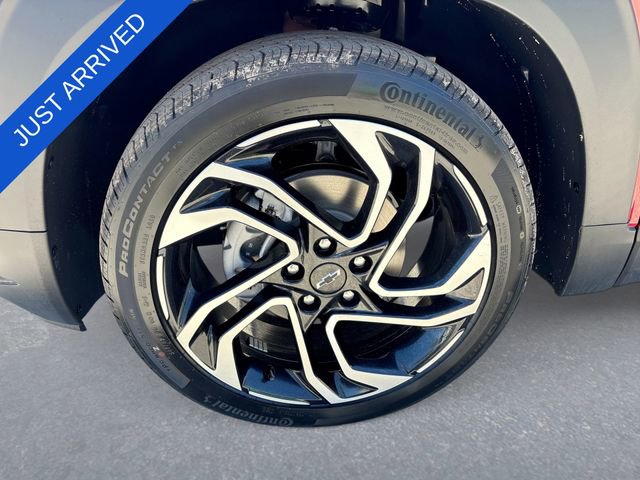 New 2026 Chevrolet TrailBlazer RS w/ Convenience Package FWD image 10