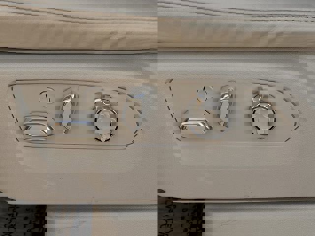 Certified 2025 Cadillac Escalade ESV Sport Platinum w/ LPO, ONYX Package image 23