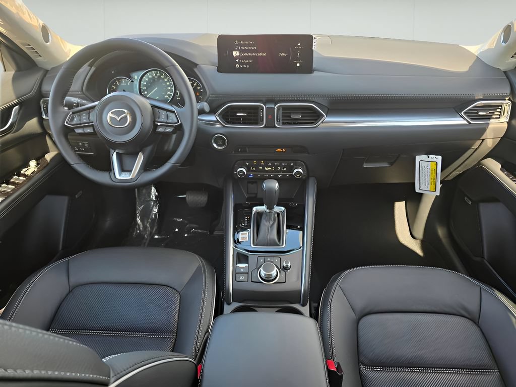New 2025 MAZDA CX-5 AWD 2.5 S image 22